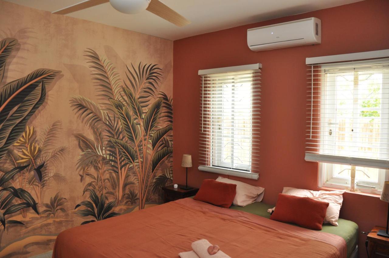 Villa Casa Makoshi Bonaire Playa Exterior foto