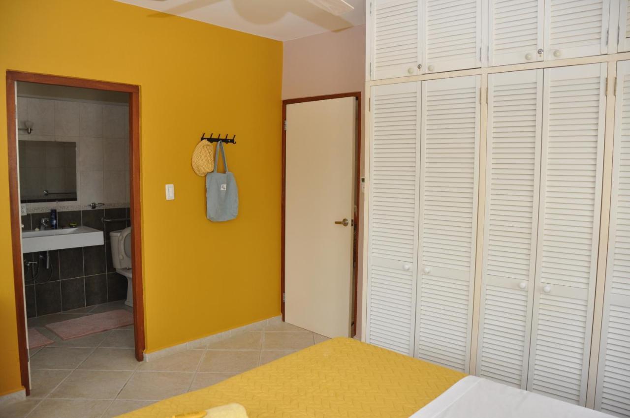 Villa Casa Makoshi Bonaire Playa Exterior foto
